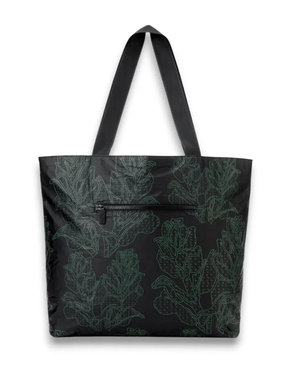 ALOHA Collection x Sig Zane—Day Tripper Tote—Limited Edition Leiha'a'akolea*NWT* - Picture 2 of 9